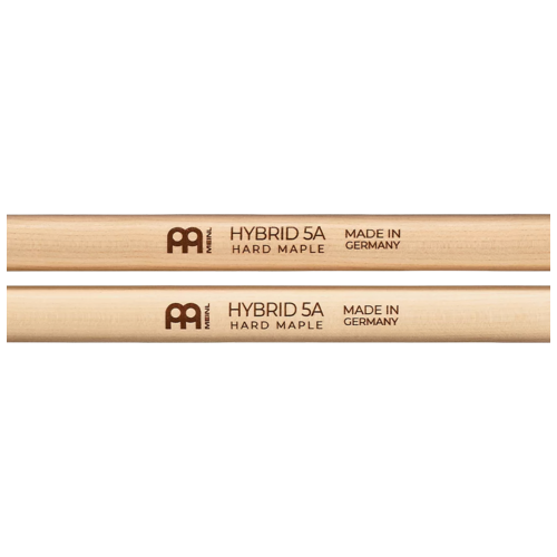Image 9 - Meinl Hybrid Series Hard Maple Drumsticks